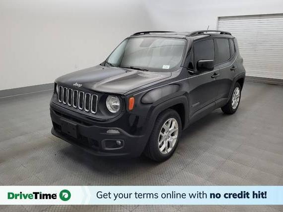 JEEP RENEGADE 2017 ZACCJABB7HPF81274 image
