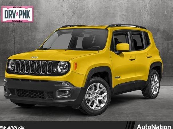 JEEP RENEGADE 2017 ZACCJABB7HPF76401 image