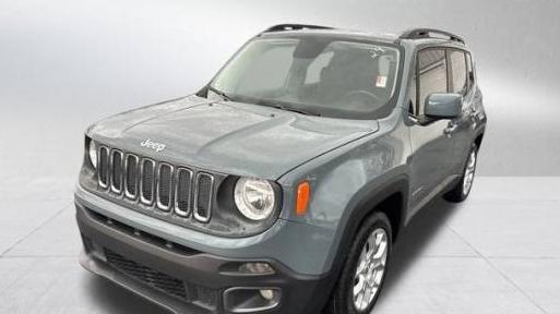 JEEP RENEGADE 2017 ZACCJABB6HPF60092 image