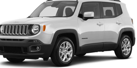 JEEP RENEGADE 2017 ZACCJABB9HPE57135 image