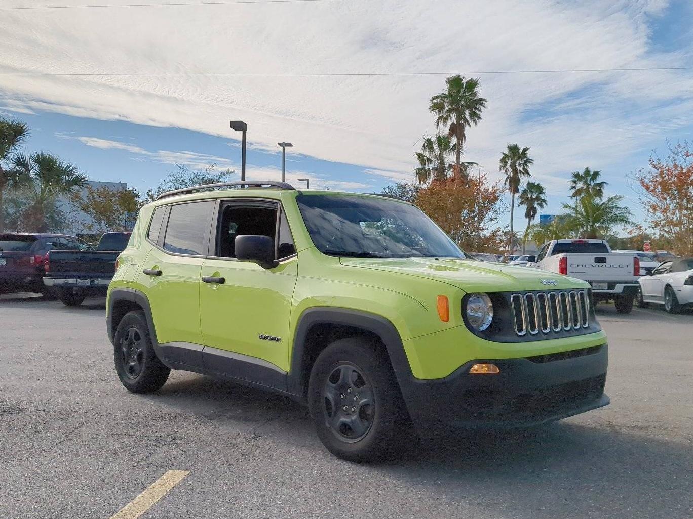 JEEP RENEGADE 2017 ZACCJAABXHPG22515 image