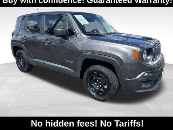 JEEP RENEGADE 2017 ZACCJBAB1HPF01054 image