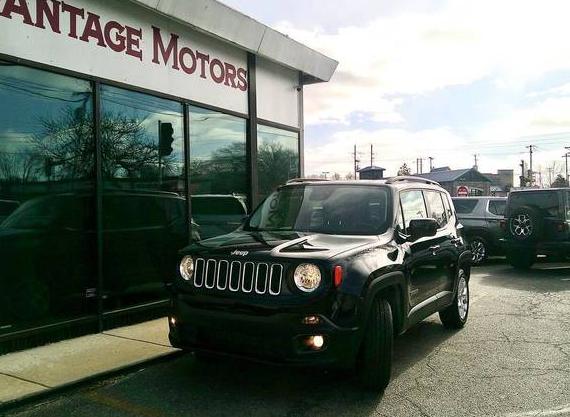 JEEP RENEGADE 2017 ZACCJBBB2HPG11870 image JEEP RENEGADE 2017 ZACCJBBB2HPG11870 image