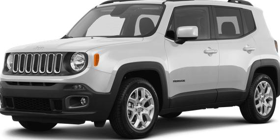 JEEP RENEGADE 2017 ZACCJBBBXHPG45538 image