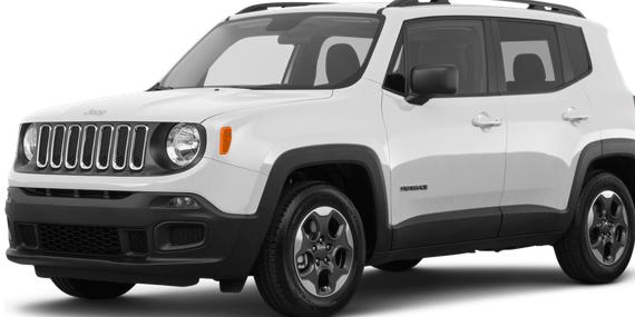 JEEP RENEGADE 2017 ZACCJAAB5HPF97555 image