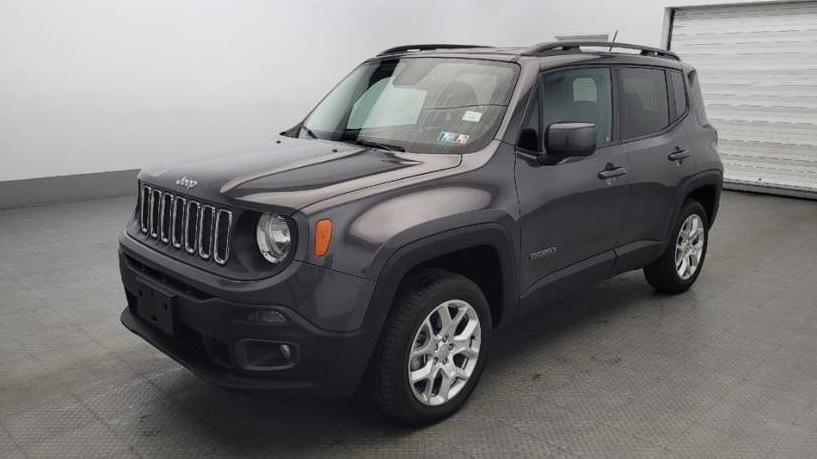 JEEP RENEGADE 2017 ZACCJBBB6HPG06655 image