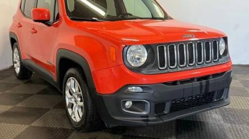 JEEP RENEGADE 2017 ZACCJABB1HPF27954 image