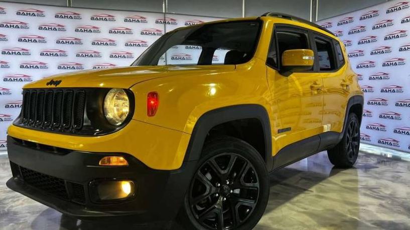 JEEP RENEGADE 2017 ZACCJBBB3HPE86829 image