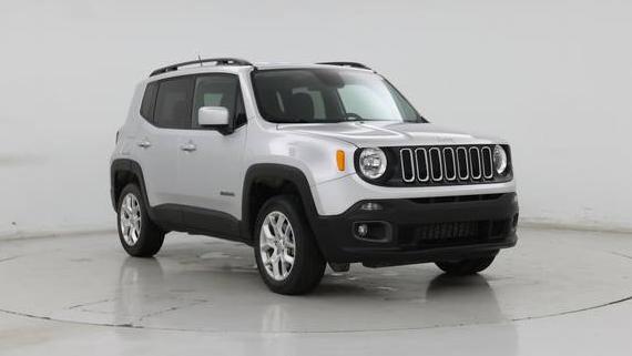 JEEP RENEGADE 2017 ZACCJBBB1HPG28014 image