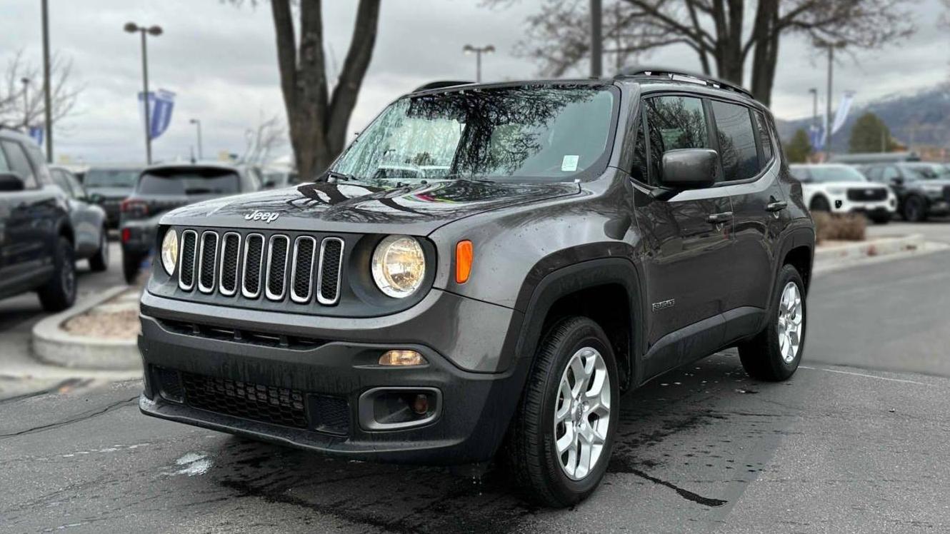 JEEP RENEGADE 2017 ZACCJBBB8HPG59602 image