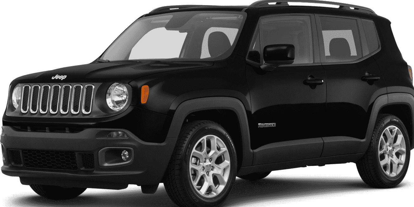 JEEP RENEGADE 2017 ZACCJABB4HPG61275 image