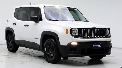 JEEP RENEGADE 2017 ZACCJAAB1HPF48062 image