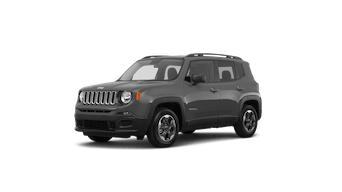 JEEP RENEGADE 2017 ZACCJAABXHPE45951 image