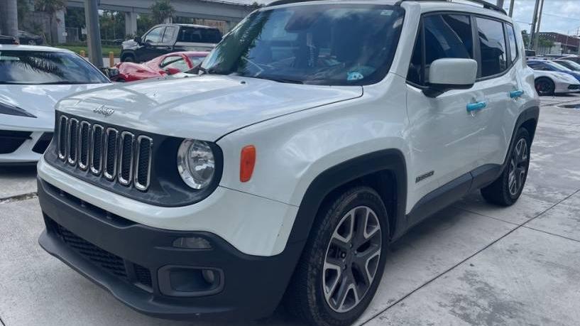 JEEP RENEGADE 2017 ZACCJABB9HPG20964 image