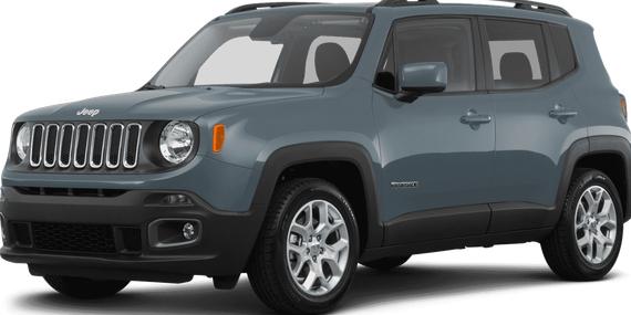 JEEP RENEGADE 2017 ZACCJABB2HPG03374 image