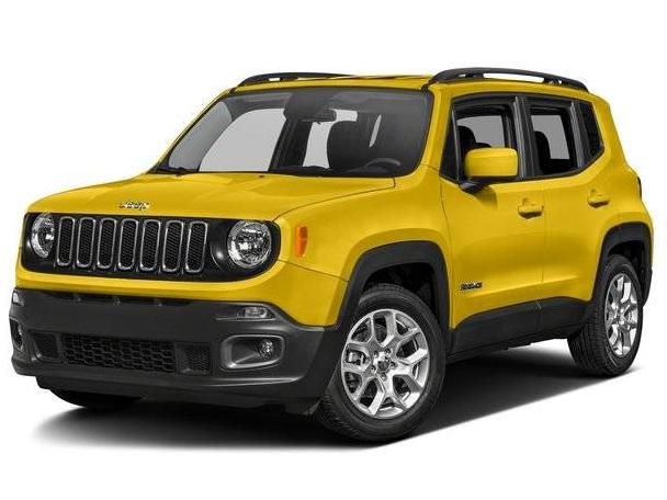 JEEP RENEGADE 2017 ZACCJABB2HPE62158 image