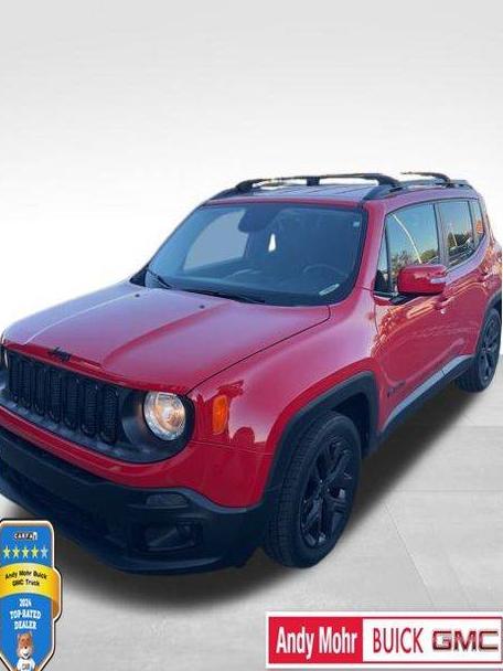 JEEP RENEGADE 2017 ZACCJABB6HPF96669 image JEEP RENEGADE 2017 ZACCJABB6HPF96669 image