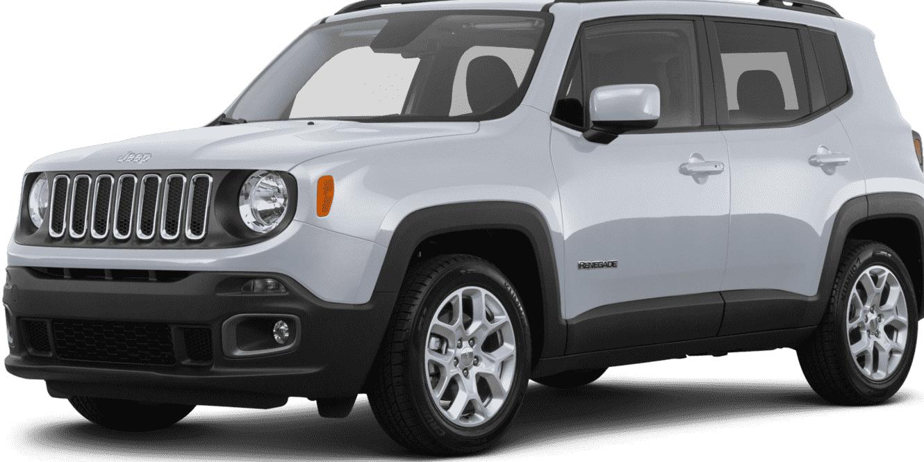 JEEP RENEGADE 2017 ZACCJABB3HPG07756 image