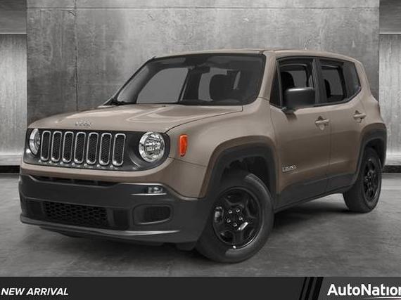 JEEP RENEGADE 2017 ZACCJBAB4HPG60716 image