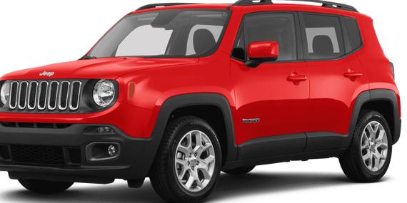 JEEP RENEGADE 2017 ZACCJBBBXHPE96080 image