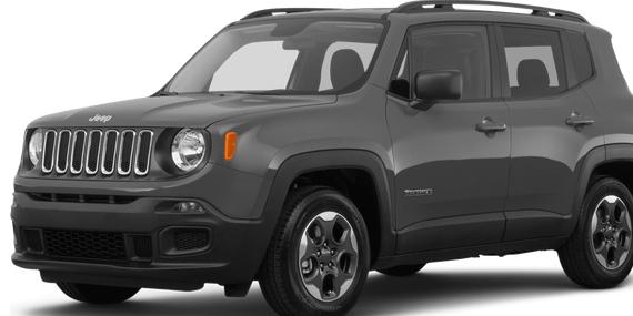 JEEP RENEGADE 2017 ZACCJAAB4HPE96359 image