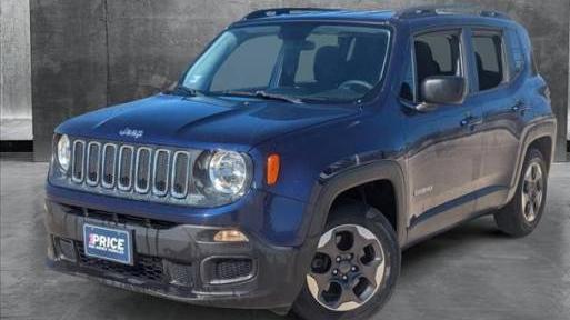 JEEP RENEGADE 2017 ZACCJAAB4HPF75708 image