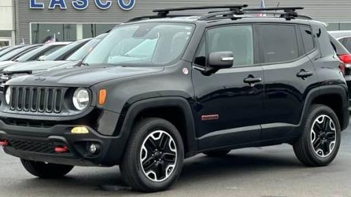 JEEP RENEGADE 2017 ZACCJBCB8HPG35301 image