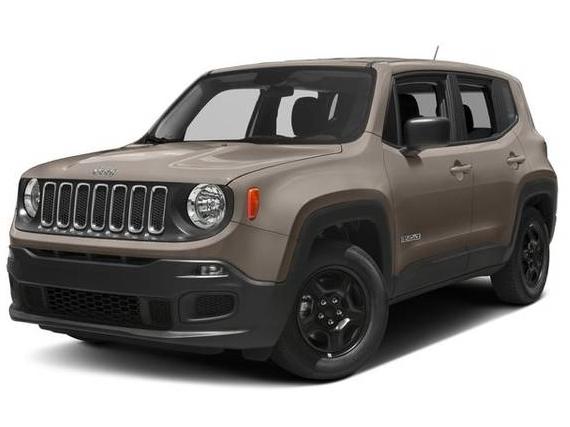 JEEP RENEGADE 2017 ZACCJAAB0HPE96097 image