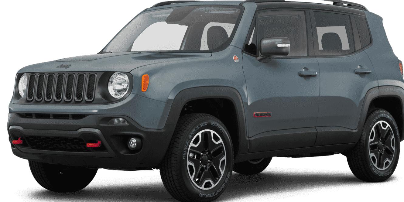 JEEP RENEGADE 2017 ZACCJBCB0HPF34625 image