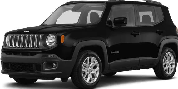JEEP RENEGADE 2017 ZACCJADB6HPE38586 image