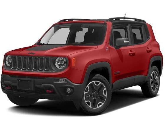 JEEP RENEGADE 2017 ZACCJBCB3HPF84466 image