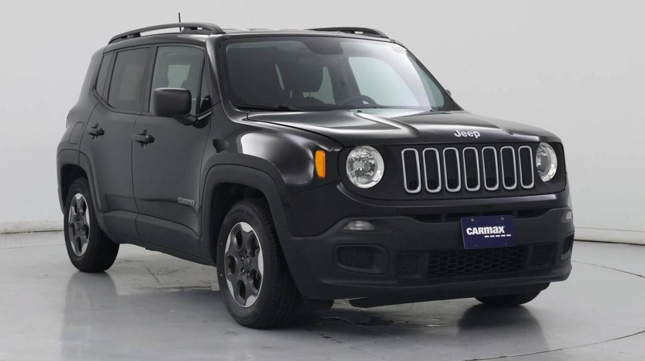 JEEP RENEGADE 2017 ZACCJAAB7HPE73044 image