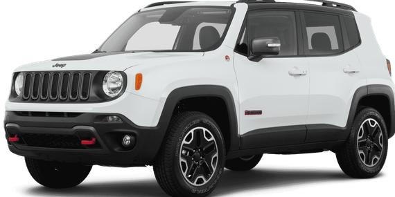 JEEP RENEGADE 2017 ZACCJBCB0HPF51702 image