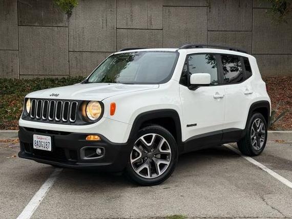 JEEP RENEGADE 2017 ZACCJABB6HPE57982 image JEEP RENEGADE 2017 ZACCJABB6HPE57982 image