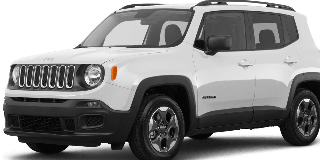 JEEP RENEGADE 2017 ZACCJBAB2HPG00885 image