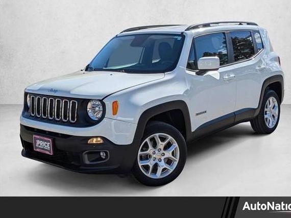 JEEP RENEGADE 2017 ZACCJBBB3HPF40159 image JEEP RENEGADE 2017 ZACCJBBB3HPF40159 image