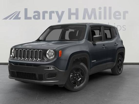 JEEP RENEGADE 2017 ZACCJAAB0HPE73824 image