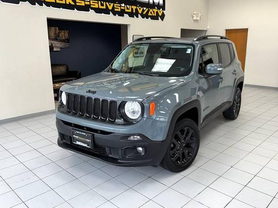 JEEP RENEGADE 2017 ZACCJBBB1HPG61790 image
