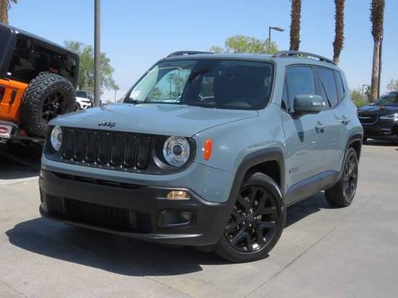 JEEP RENEGADE 2017 ZACCJABB3HPG23052 image