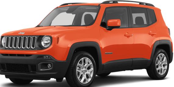 JEEP RENEGADE 2017 ZACCJBBB4HPE38515 image