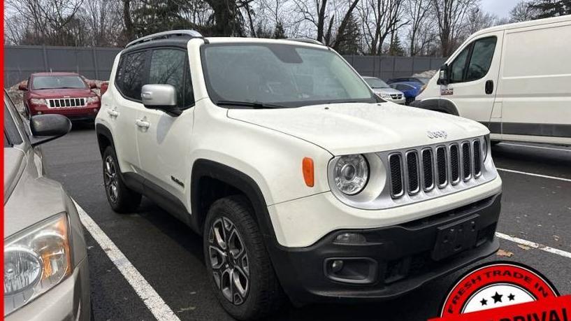 JEEP RENEGADE 2017 ZACCJBDB9HPF57075 image