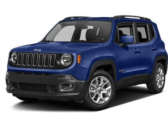 JEEP RENEGADE 2017 ZACCJABB2HPG06372 image JEEP RENEGADE 2017 ZACCJABB2HPG06372 image