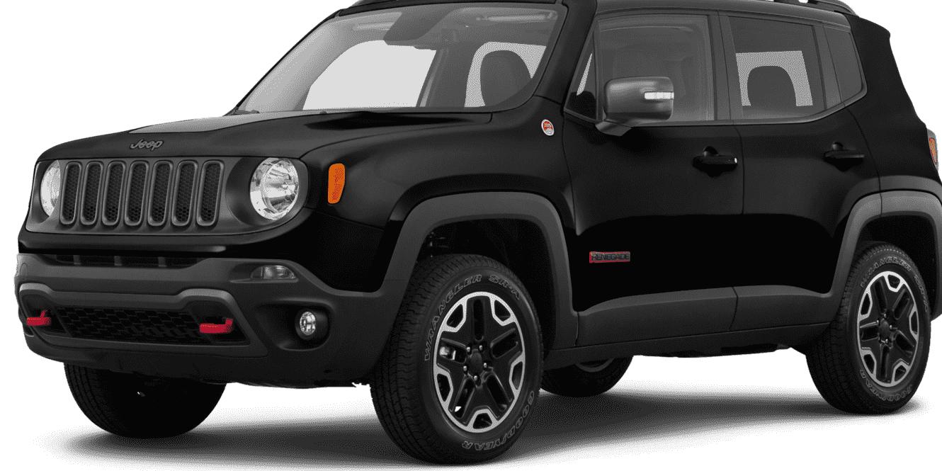 JEEP RENEGADE 2017 ZACCJBCB3HPE47480 image