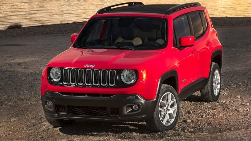 JEEP RENEGADE 2017 ZACCJBBHXHPG17470 image