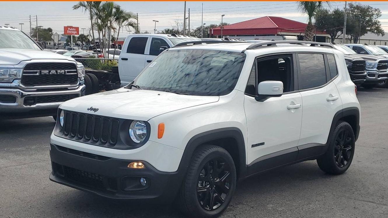 JEEP RENEGADE 2017 ZACCJABB3HPG38375 image