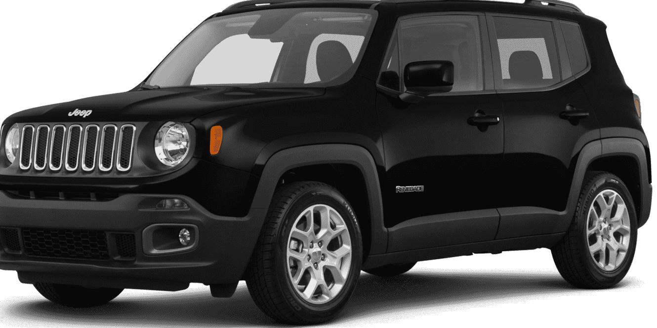 JEEP RENEGADE 2017 ZACCJABB9HPG67699 image