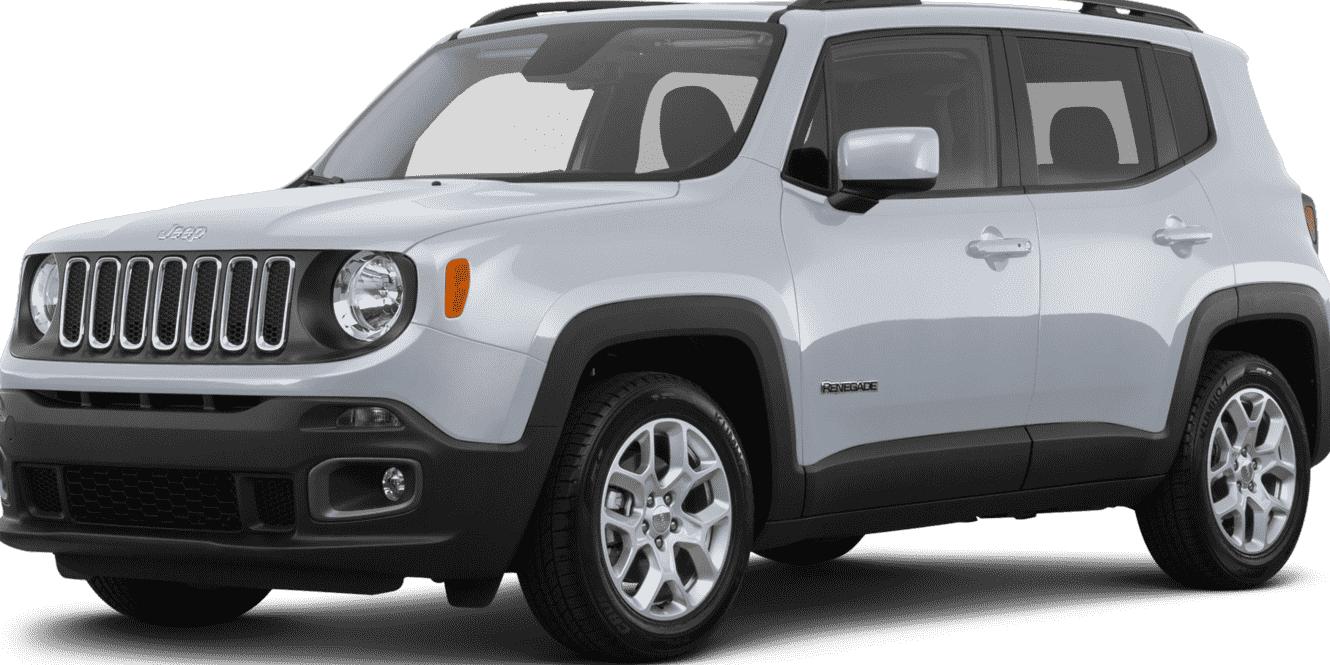 JEEP RENEGADE 2017 ZACCJADB1HPG42664 image