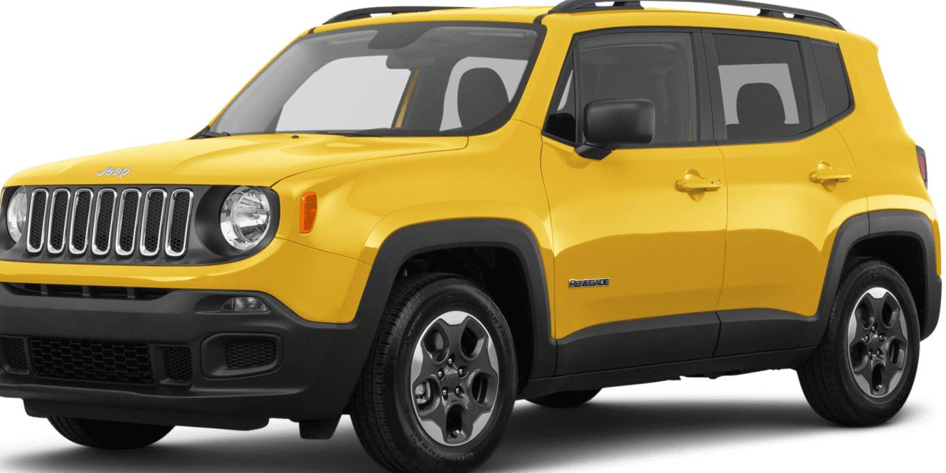 JEEP RENEGADE 2017 ZACCJBAB9HPG59626 image