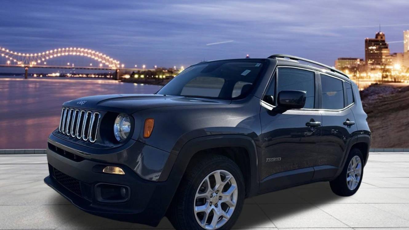 JEEP RENEGADE 2017 ZACCJABB2HPF03095 image