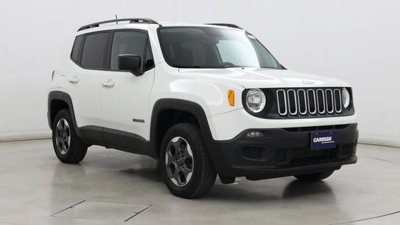JEEP RENEGADE 2017 ZACCJBAB8HPG04956 image JEEP RENEGADE 2017 ZACCJBAB8HPG04956 image